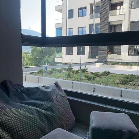 Pink Modern Apartment Skopje Zewnętrze zdjęcie