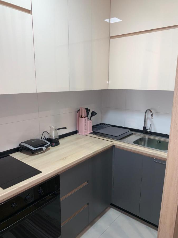 Pink Modern Apartment Skopje Zewnętrze zdjęcie