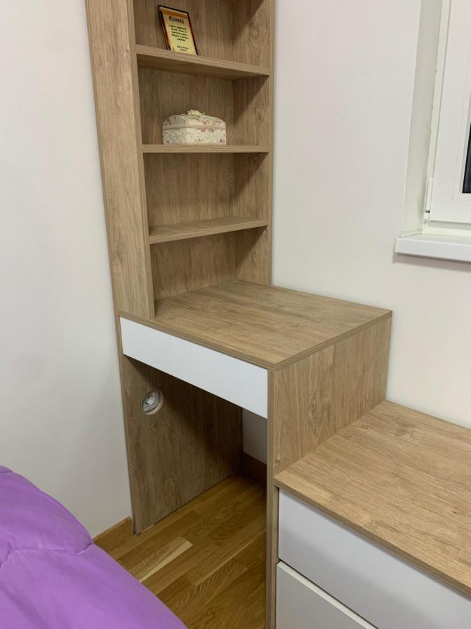 Pink Modern Apartment Skopje Zewnętrze zdjęcie