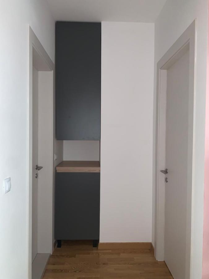 Pink Modern Apartment Skopje Zewnętrze zdjęcie