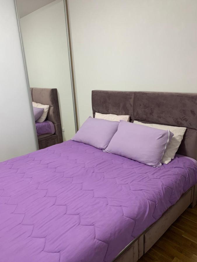 Pink Modern Apartment Skopje Zewnętrze zdjęcie